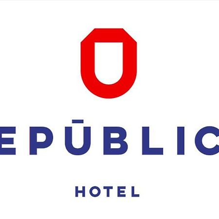Hotel Republica Panama Exterior photo