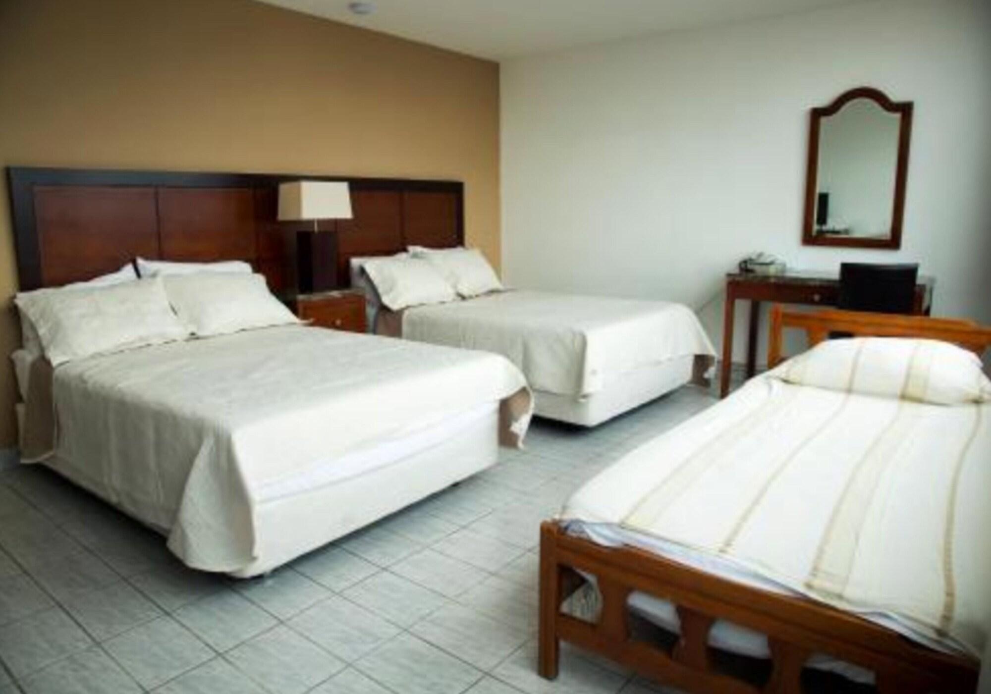 Hotel Republica Panama Exterior photo