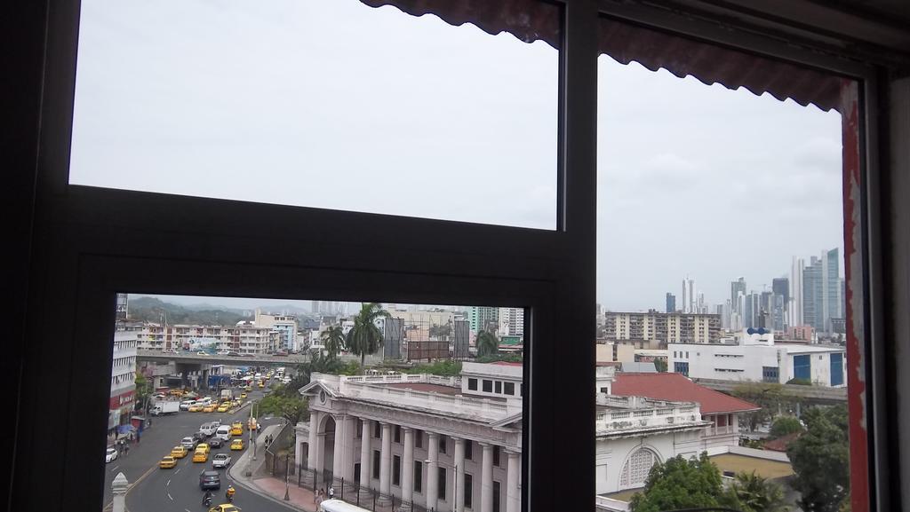 Hotel Republica Panama Exterior photo
