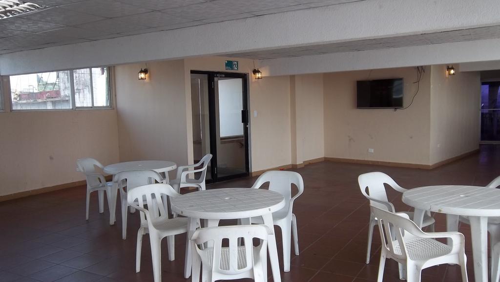 Hotel Republica Panama Exterior photo