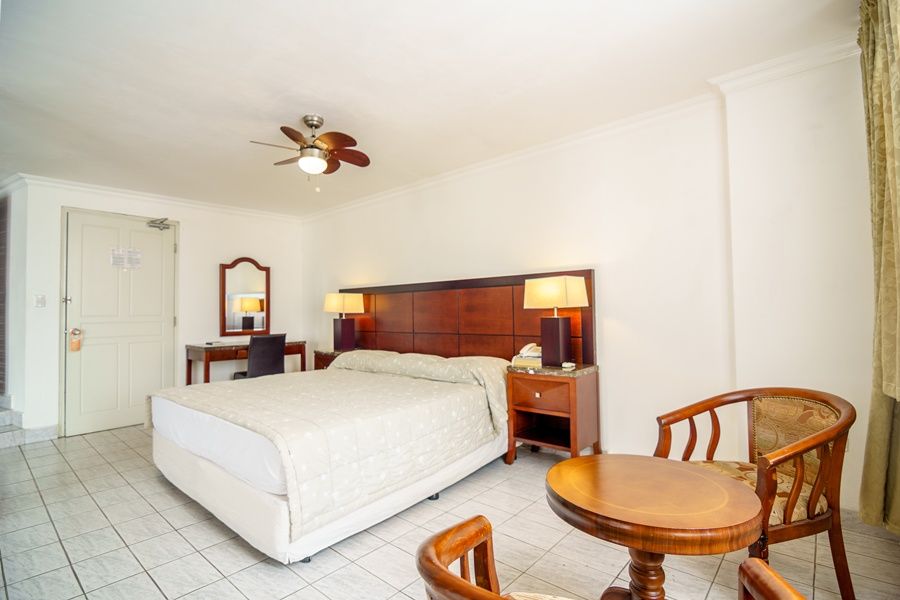 Hotel Republica Panama Exterior photo