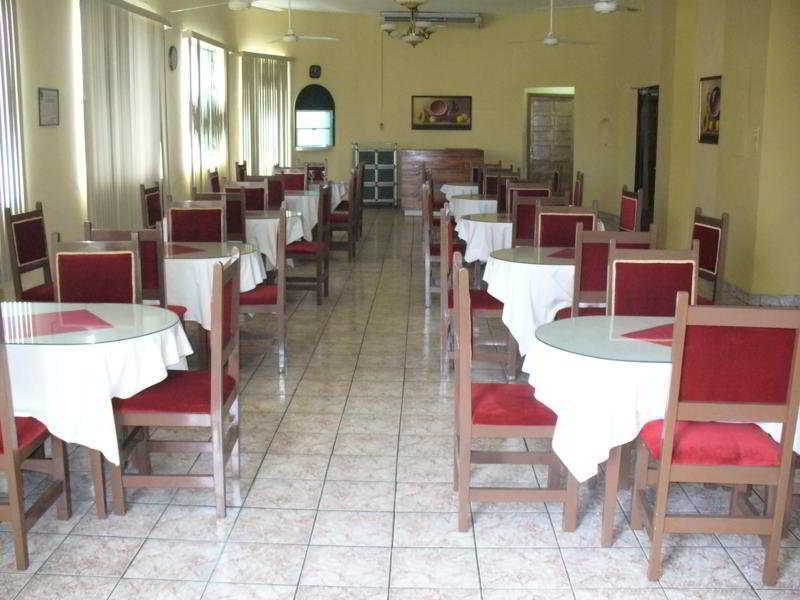 Hotel Republica Panama Exterior photo
