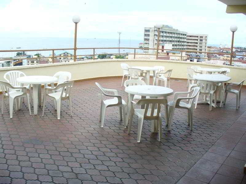Hotel Republica Panama Exterior photo
