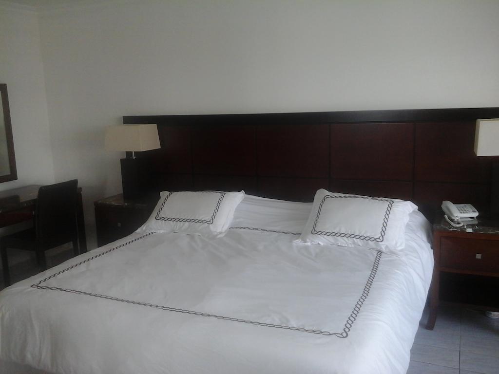 Hotel Republica Panama Exterior photo