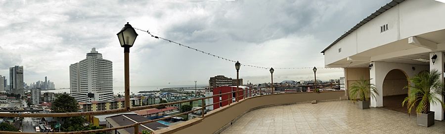 Hotel Republica Panama Exterior photo