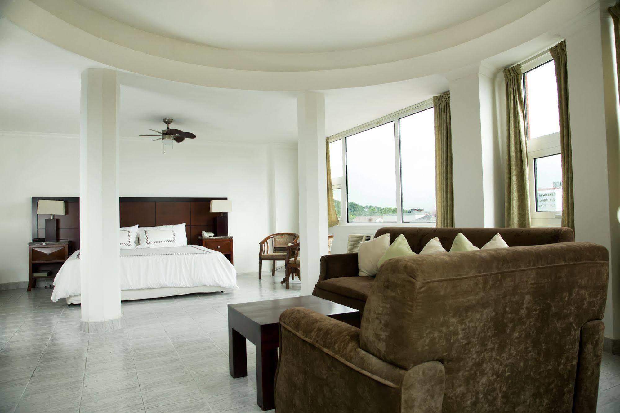 Hotel Republica Panama Exterior photo