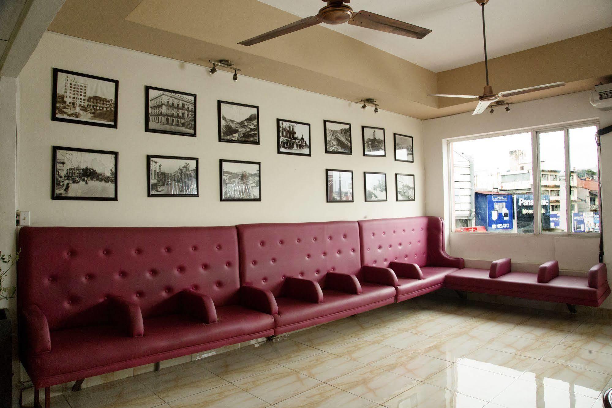 Hotel Republica Panama Exterior photo