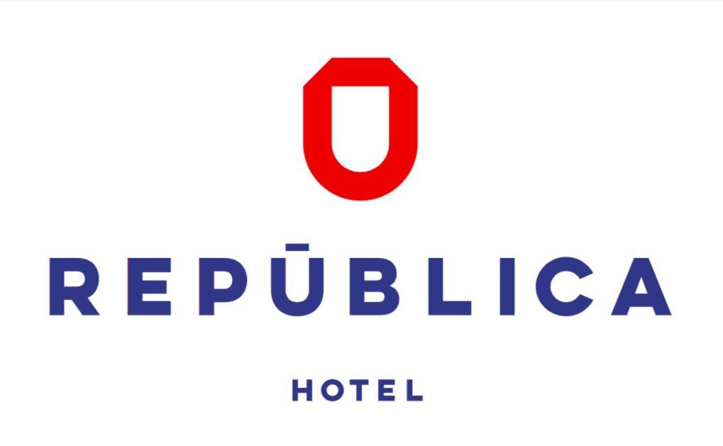 Hotel Republica Panama Exterior photo
